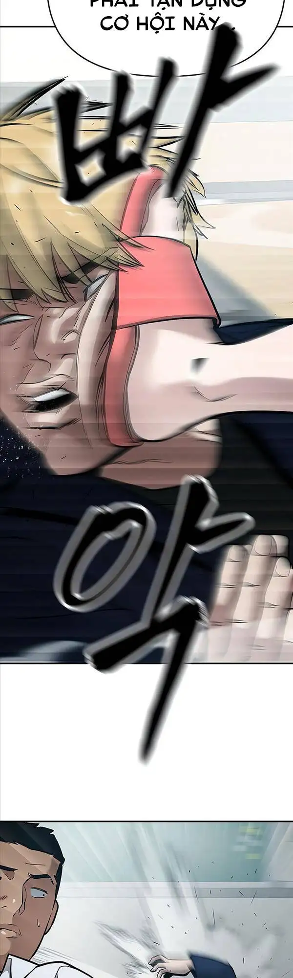 Truyện Tranh Giang Hồ Thực Thi Công Lý trang 7