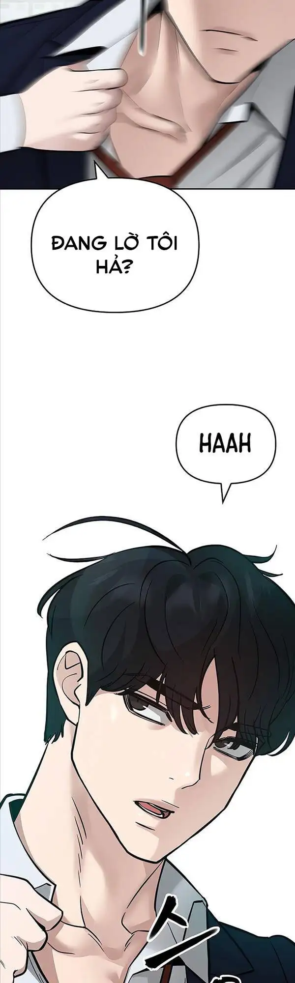 Truyện Tranh Giang Hồ Thực Thi Công Lý trang 7