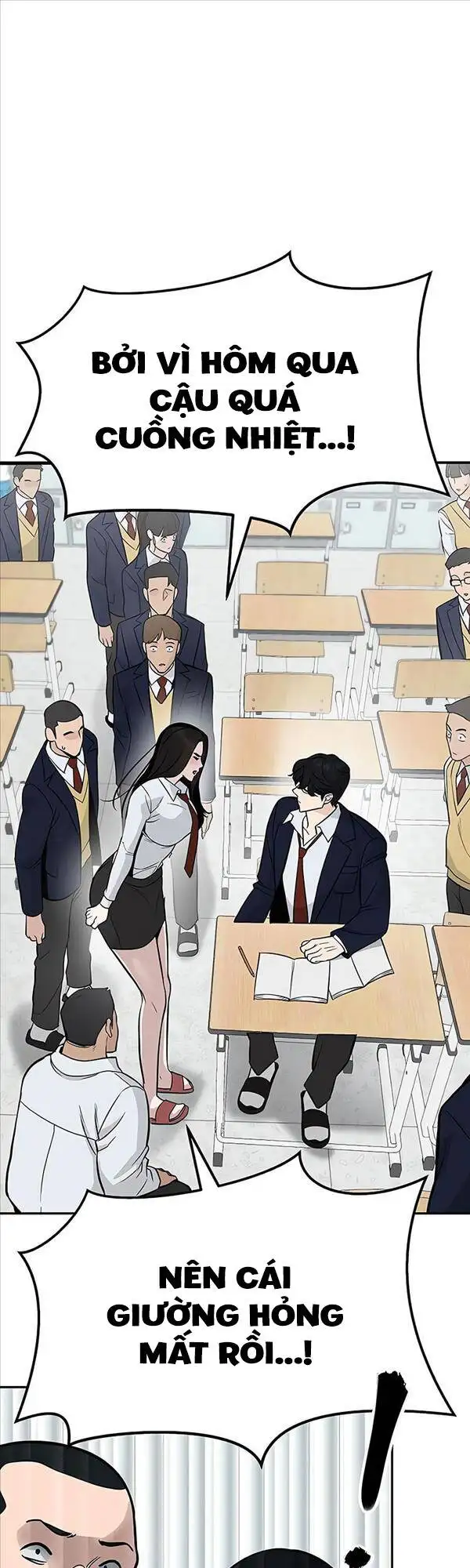 Truyện Tranh Giang Hồ Thực Thi Công Lý trang 7