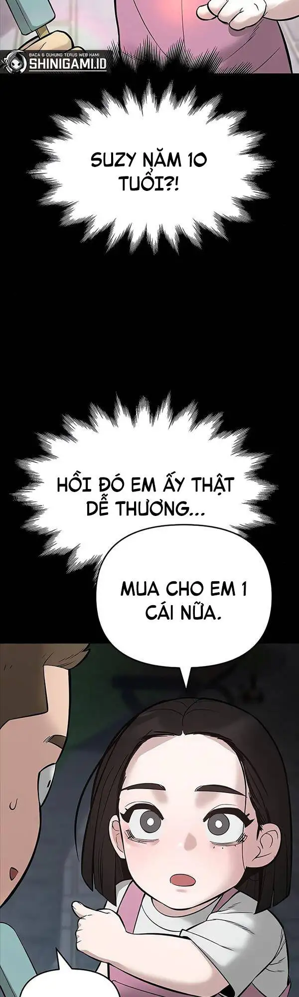 Truyện Tranh Giang Hồ Thực Thi Công Lý trang 7