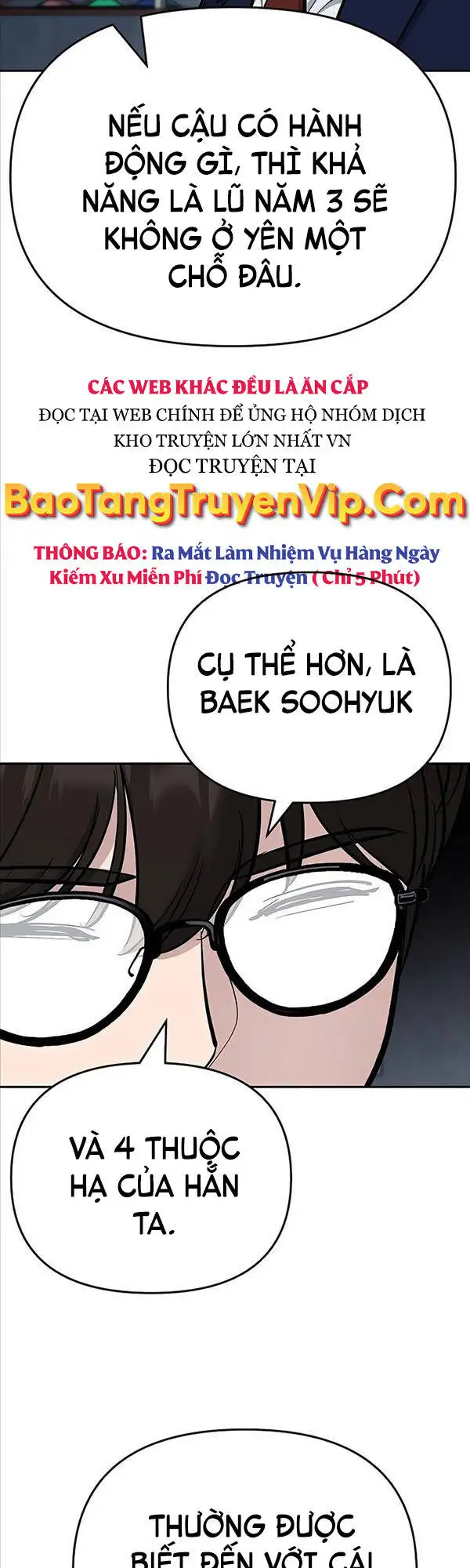 Truyện Tranh Giang Hồ Thực Thi Công Lý trang 7