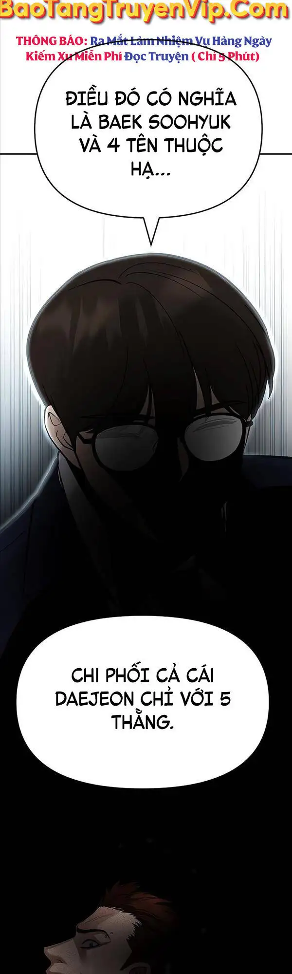 Truyện Tranh Giang Hồ Thực Thi Công Lý trang 7