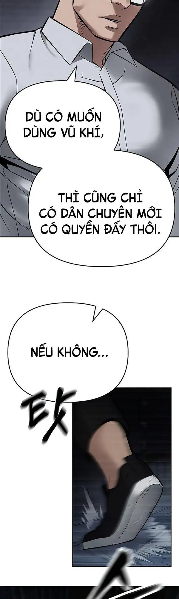 Truyện Tranh Giang Hồ Thực Thi Công Lý trang 7