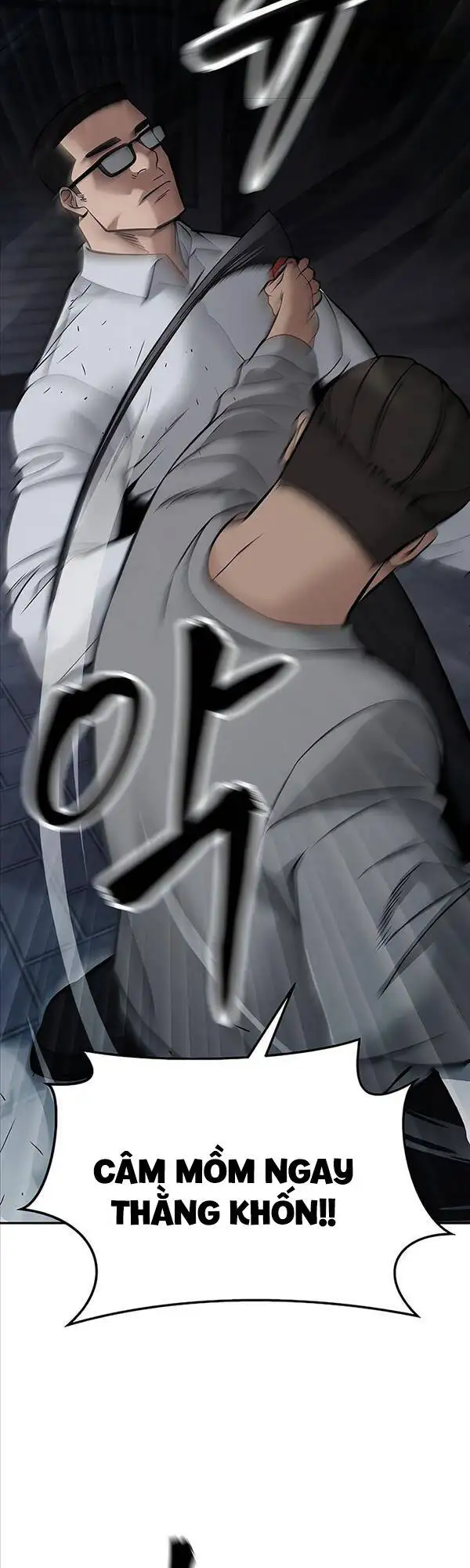 Truyện Tranh Giang Hồ Thực Thi Công Lý trang 7