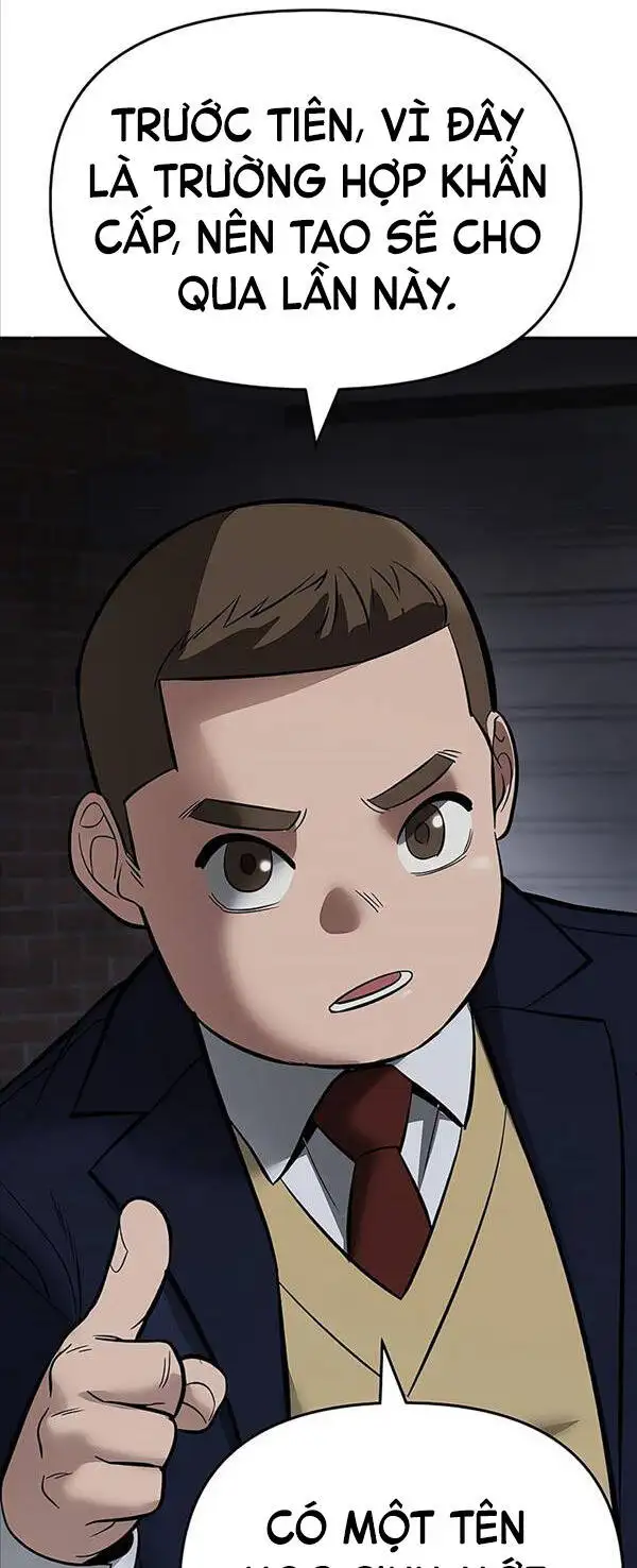 Truyện Tranh Giang Hồ Thực Thi Công Lý trang 7