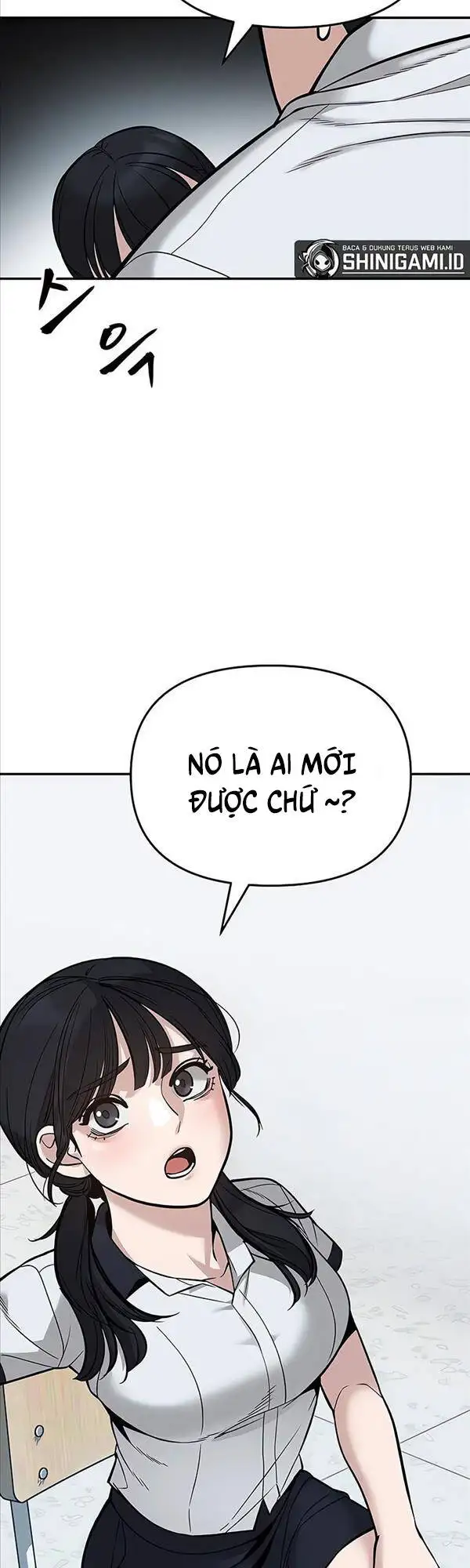 Truyện Tranh Giang Hồ Thực Thi Công Lý trang 7