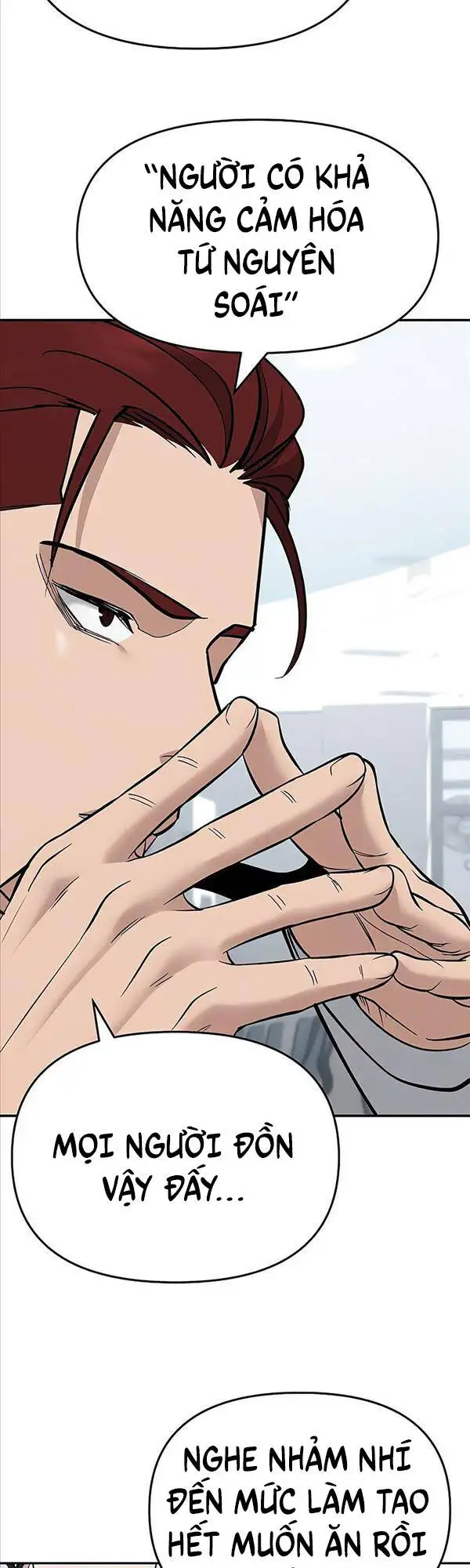 Truyện Tranh Giang Hồ Thực Thi Công Lý trang 7