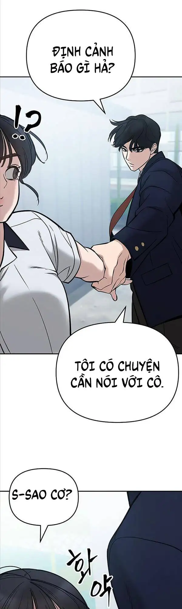 Truyện Tranh Giang Hồ Thực Thi Công Lý trang 7