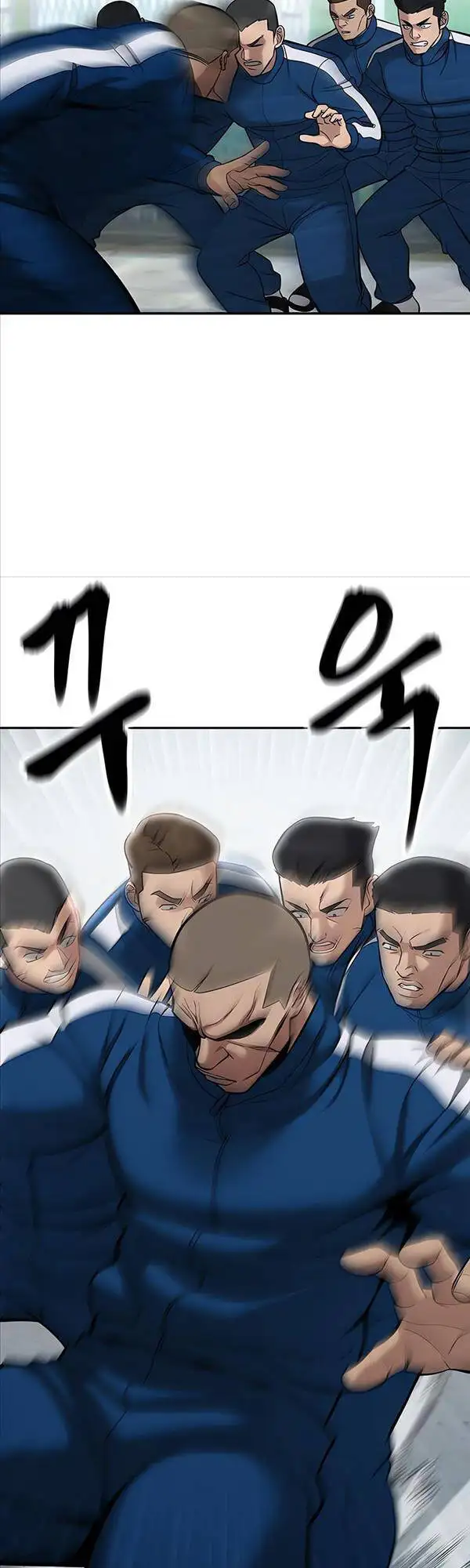 Truyện Tranh Giang Hồ Thực Thi Công Lý trang 7