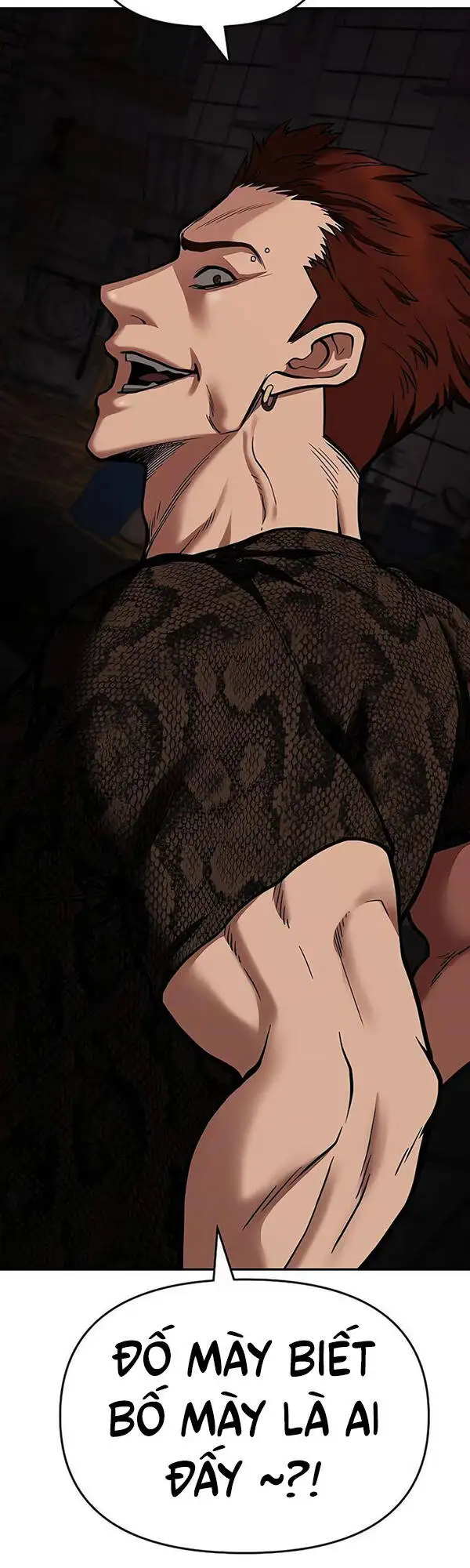 Truyện Tranh Giang Hồ Thực Thi Công Lý trang 7