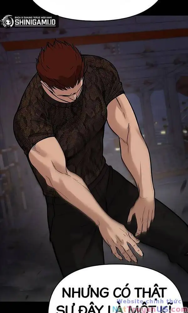 Truyện Tranh Giang Hồ Thực Thi Công Lý trang 7