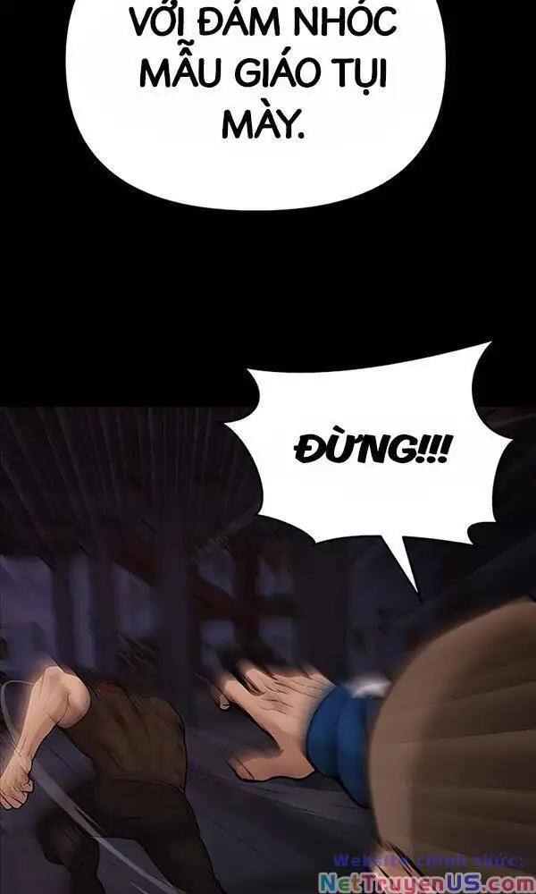 Truyện Tranh Giang Hồ Thực Thi Công Lý trang 7