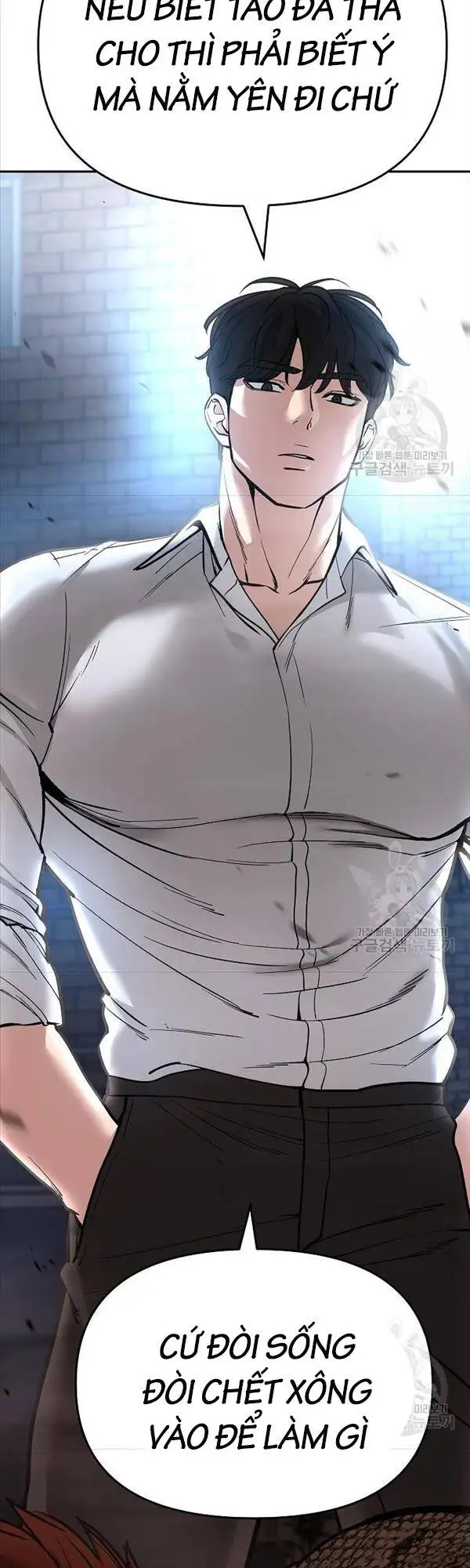 Truyện Tranh Giang Hồ Thực Thi Công Lý trang 7