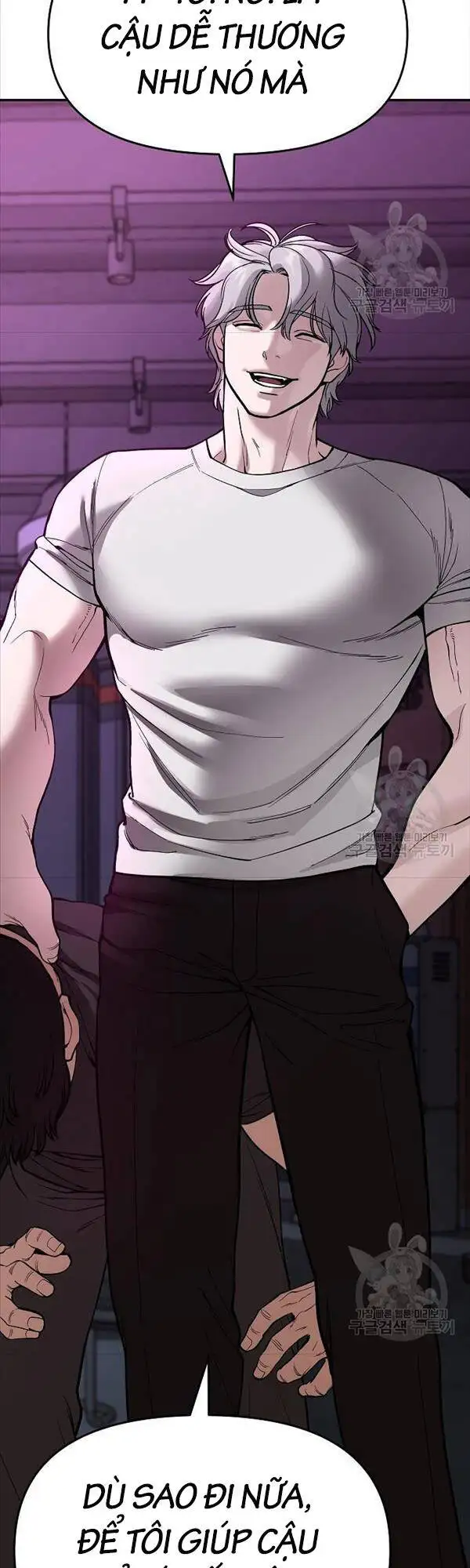 Truyện Tranh Giang Hồ Thực Thi Công Lý trang 7