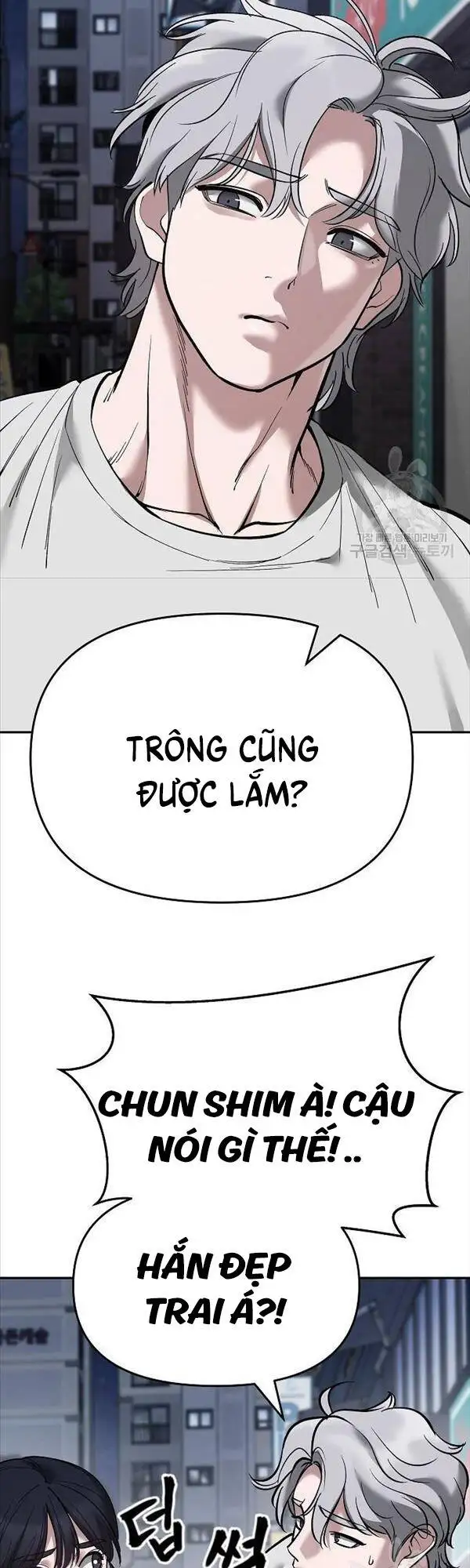 Truyện Tranh Giang Hồ Thực Thi Công Lý trang 7