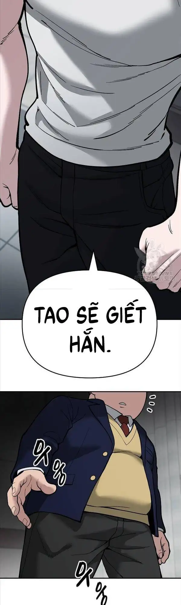 Truyện Tranh Giang Hồ Thực Thi Công Lý trang 7