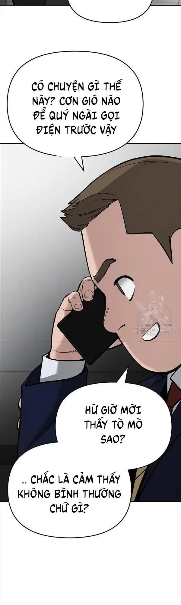 Truyện Tranh Giang Hồ Thực Thi Công Lý trang 7