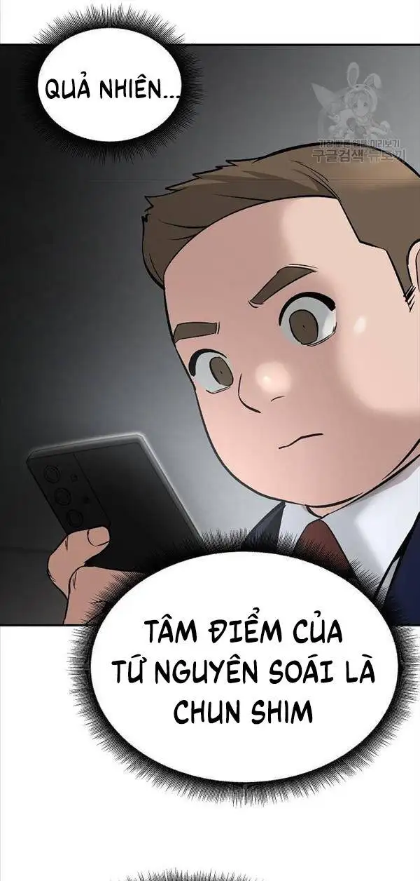 Truyện Tranh Giang Hồ Thực Thi Công Lý trang 7