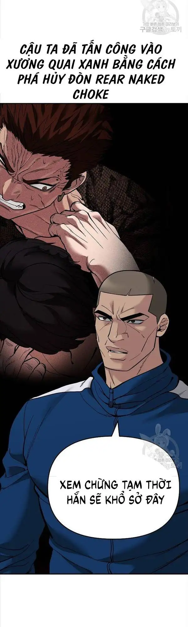 Truyện Tranh Giang Hồ Thực Thi Công Lý trang 7