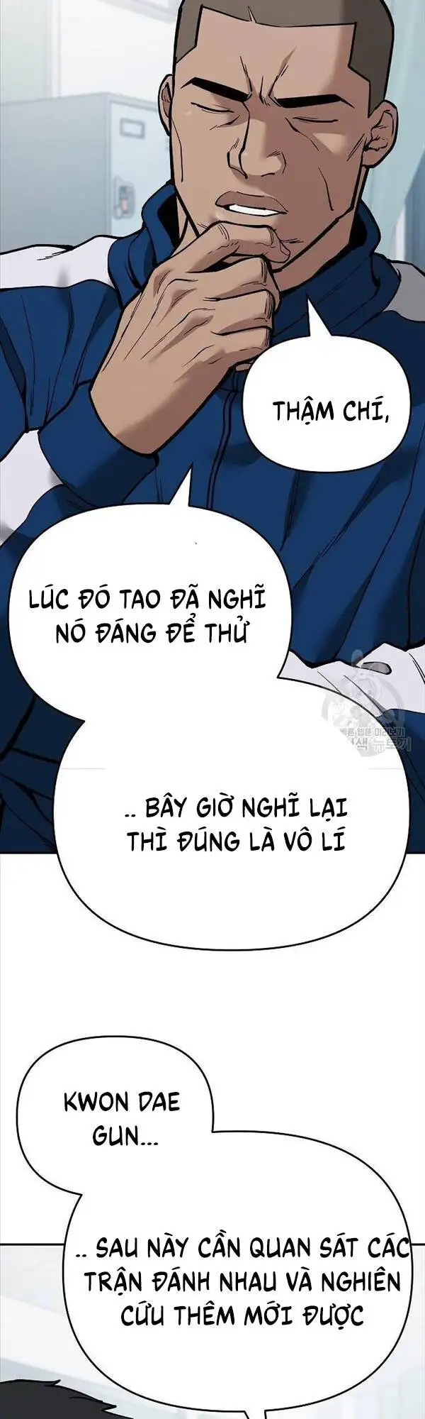 Truyện Tranh Giang Hồ Thực Thi Công Lý trang 7