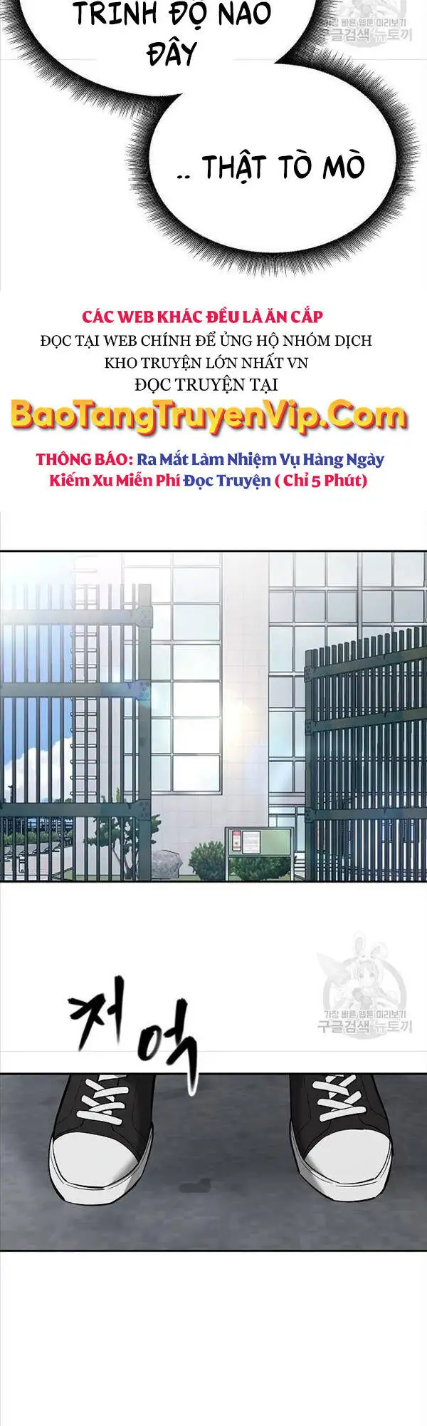 Truyện Tranh Giang Hồ Thực Thi Công Lý trang 7