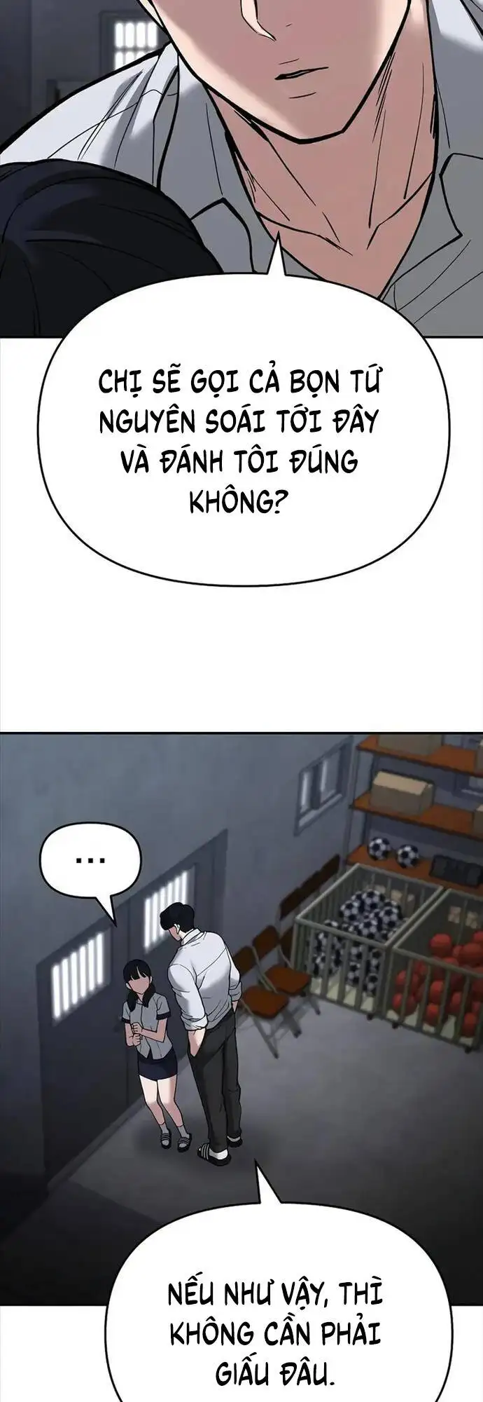 Truyện Tranh Giang Hồ Thực Thi Công Lý trang 7