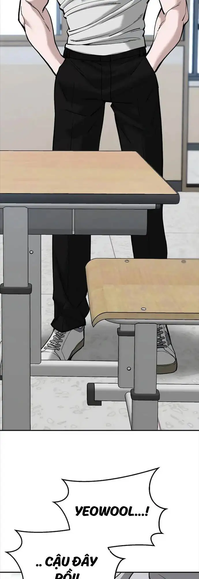 Truyện Tranh Giang Hồ Thực Thi Công Lý trang 7