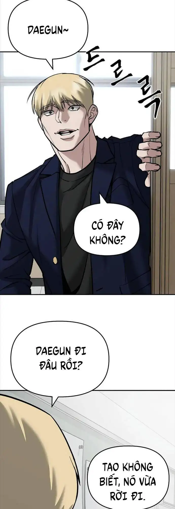 Truyện Tranh Giang Hồ Thực Thi Công Lý trang 7