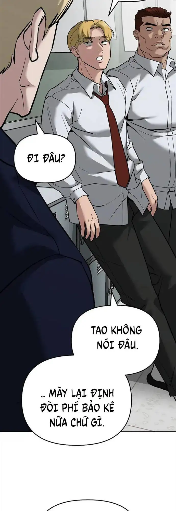 Truyện Tranh Giang Hồ Thực Thi Công Lý trang 7