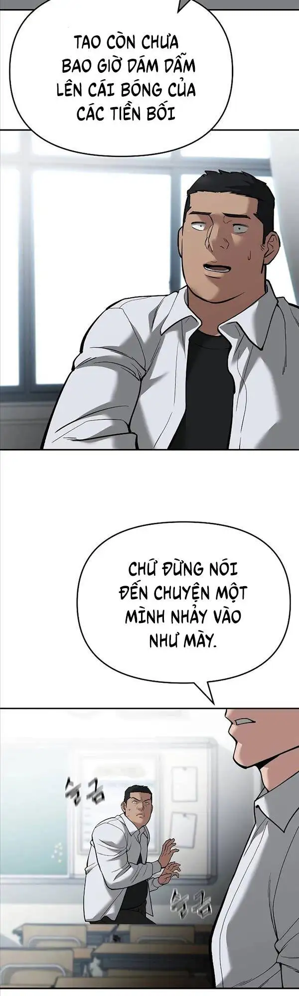 Truyện Tranh Giang Hồ Thực Thi Công Lý trang 7