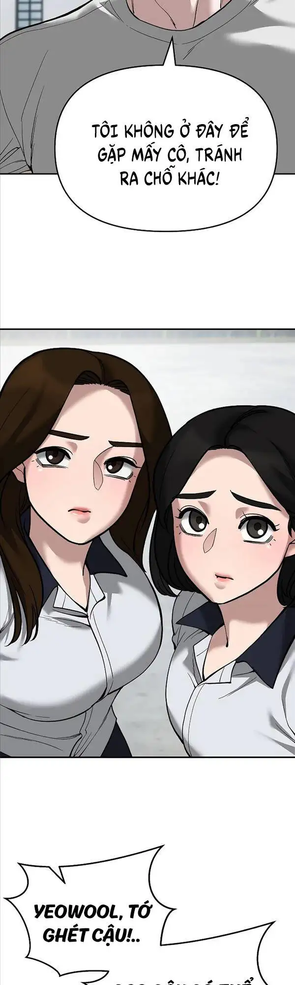 Truyện Tranh Giang Hồ Thực Thi Công Lý trang 7