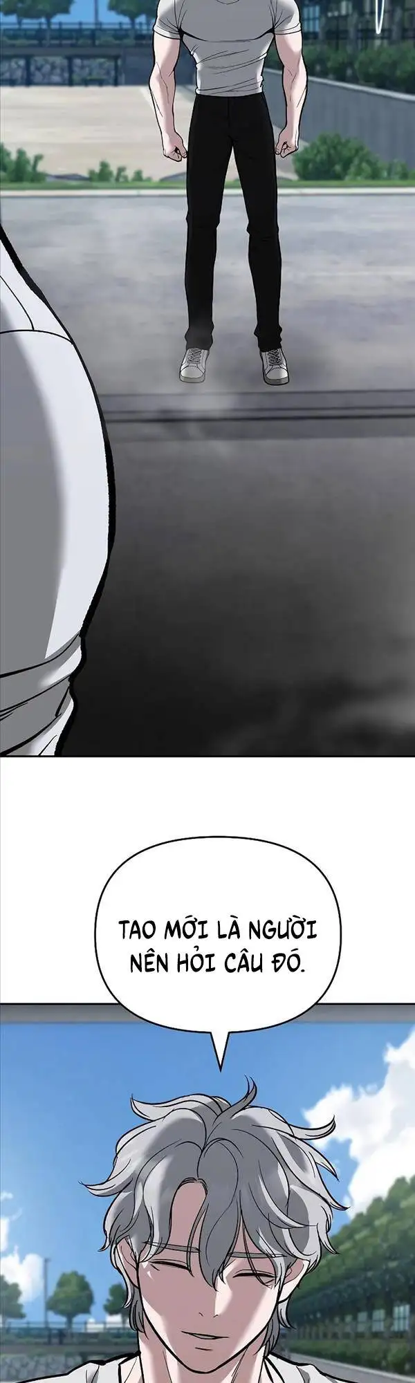 Truyện Tranh Giang Hồ Thực Thi Công Lý trang 7