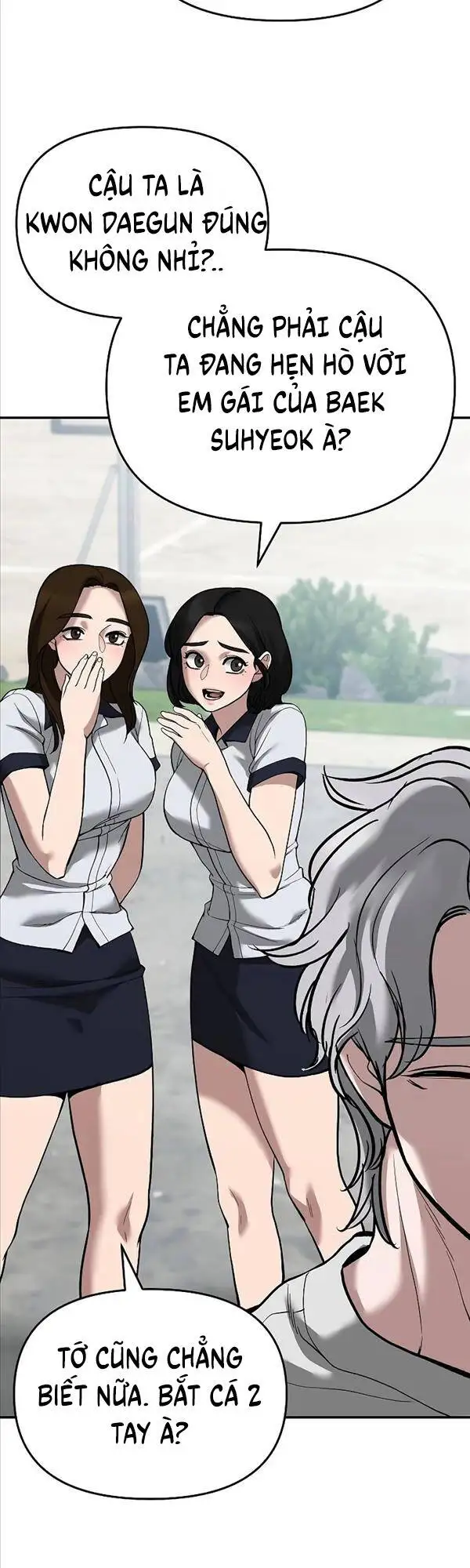 Truyện Tranh Giang Hồ Thực Thi Công Lý trang 7