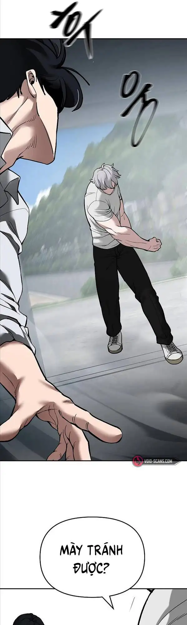 Truyện Tranh Giang Hồ Thực Thi Công Lý trang 7