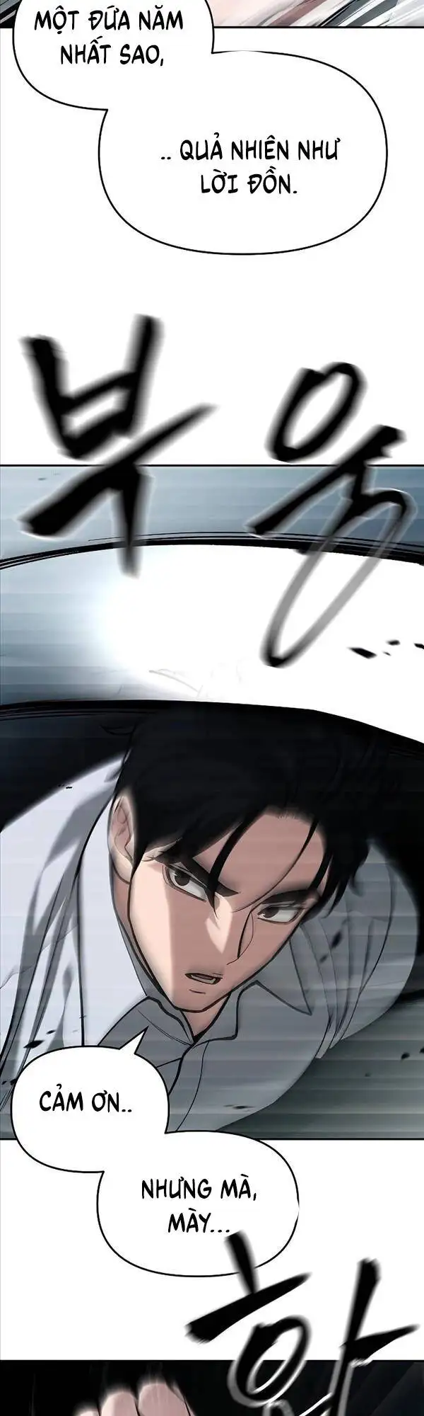 Truyện Tranh Giang Hồ Thực Thi Công Lý trang 7