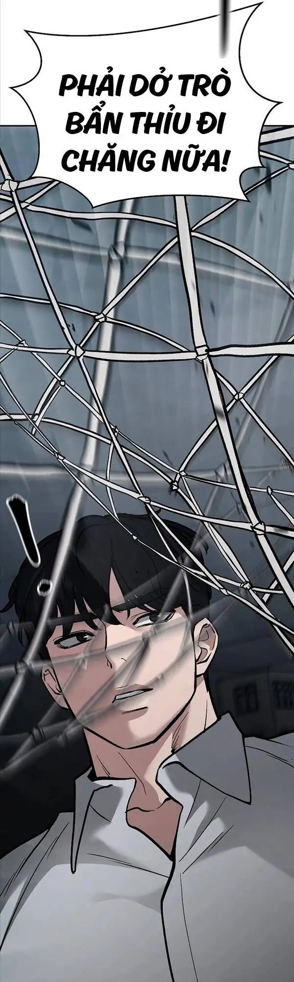 Truyện Tranh Giang Hồ Thực Thi Công Lý trang 7