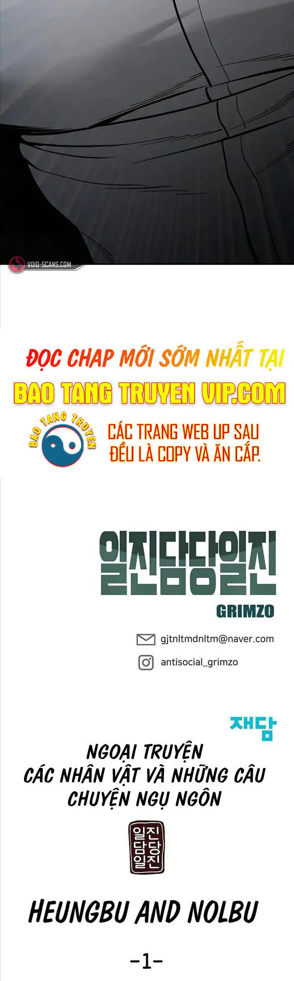 Truyện Tranh Giang Hồ Thực Thi Công Lý trang 7