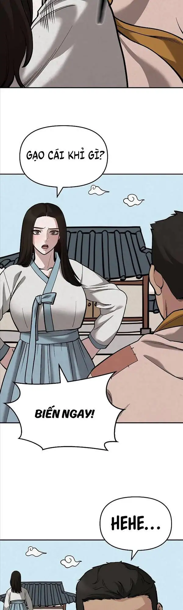 Truyện Tranh Giang Hồ Thực Thi Công Lý trang 7