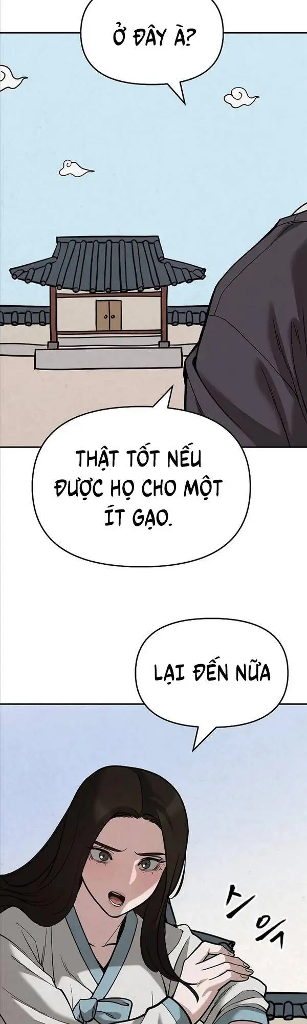 Truyện Tranh Giang Hồ Thực Thi Công Lý trang 7