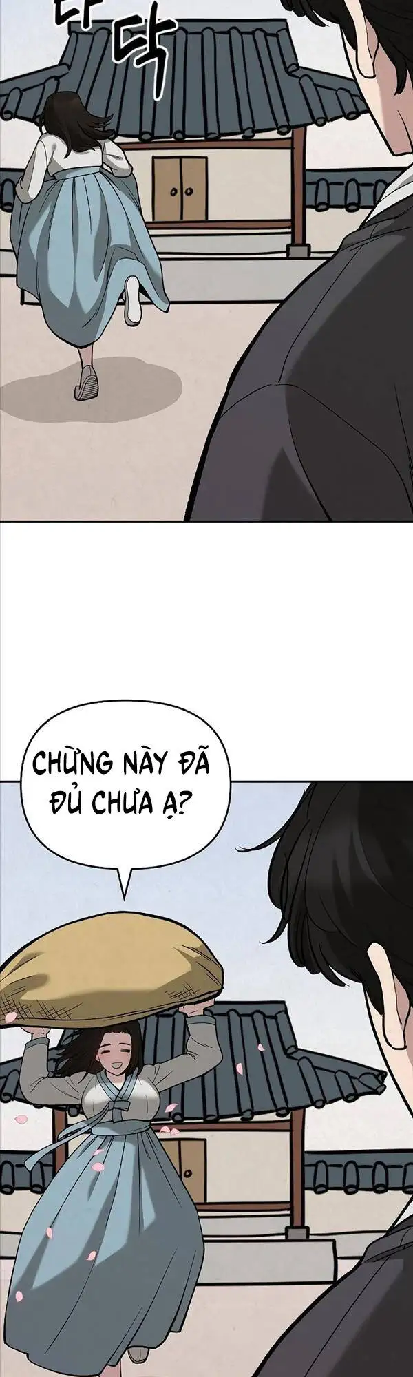 Truyện Tranh Giang Hồ Thực Thi Công Lý trang 7