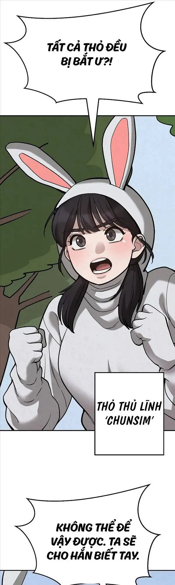 Truyện Tranh Giang Hồ Thực Thi Công Lý trang 7