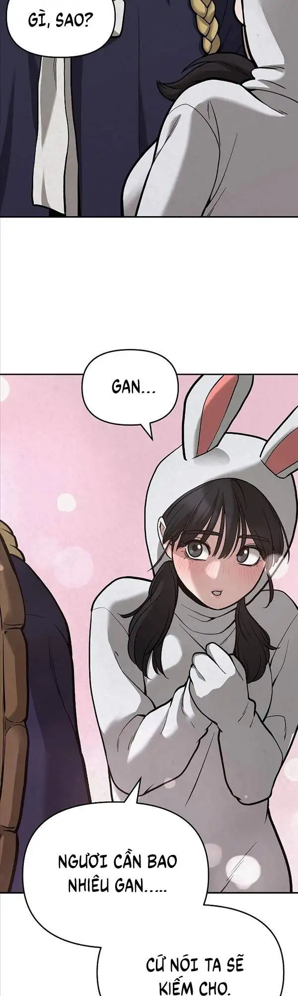 Truyện Tranh Giang Hồ Thực Thi Công Lý trang 7