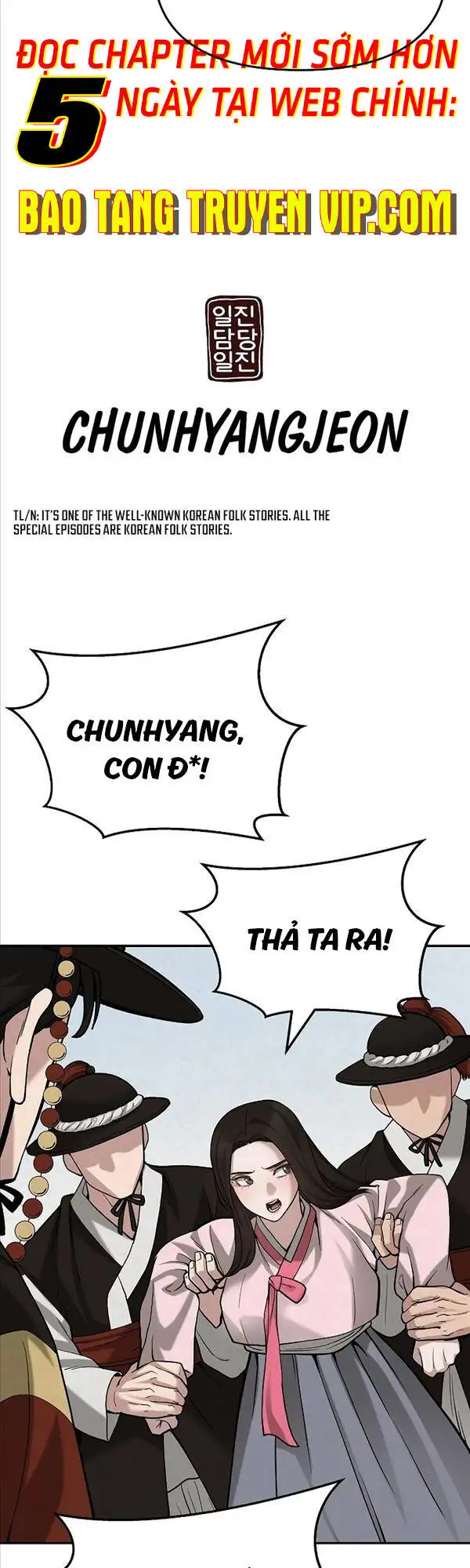 Truyện Tranh Giang Hồ Thực Thi Công Lý trang 7