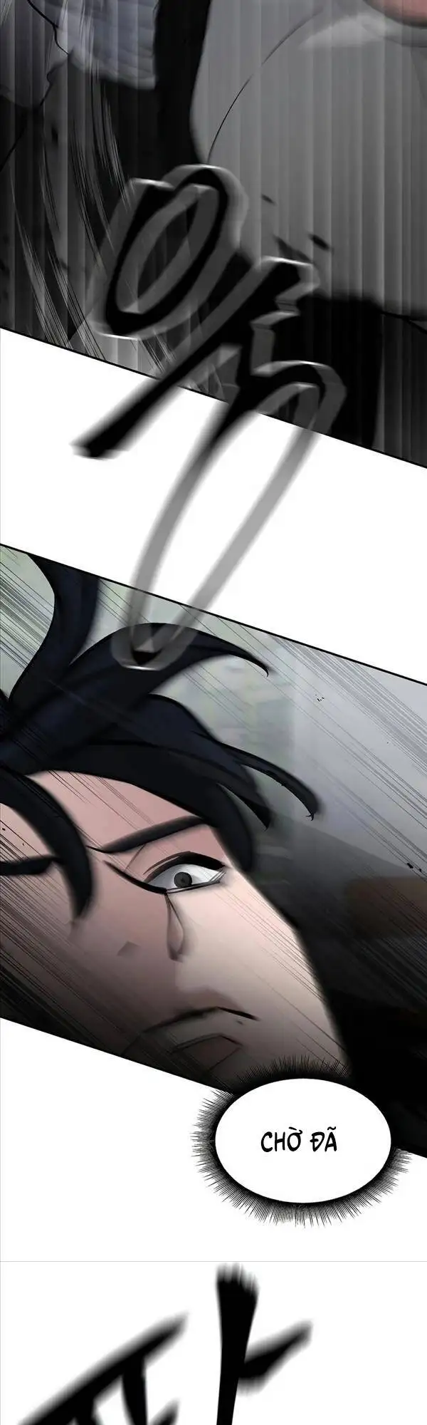 Truyện Tranh Giang Hồ Thực Thi Công Lý trang 7