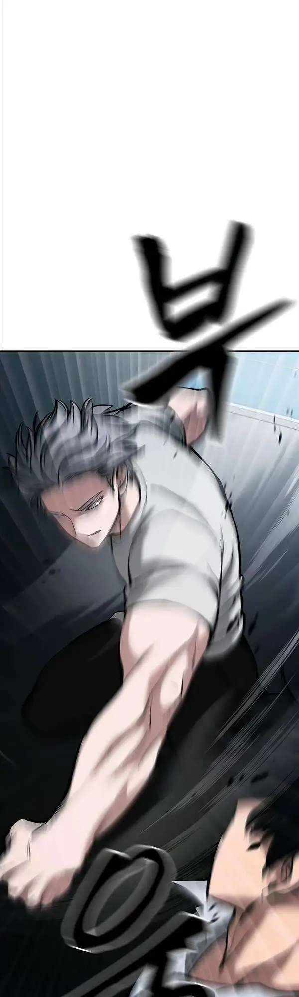 Truyện Tranh Giang Hồ Thực Thi Công Lý trang 7