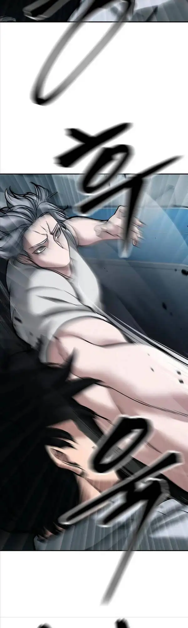 Truyện Tranh Giang Hồ Thực Thi Công Lý trang 7