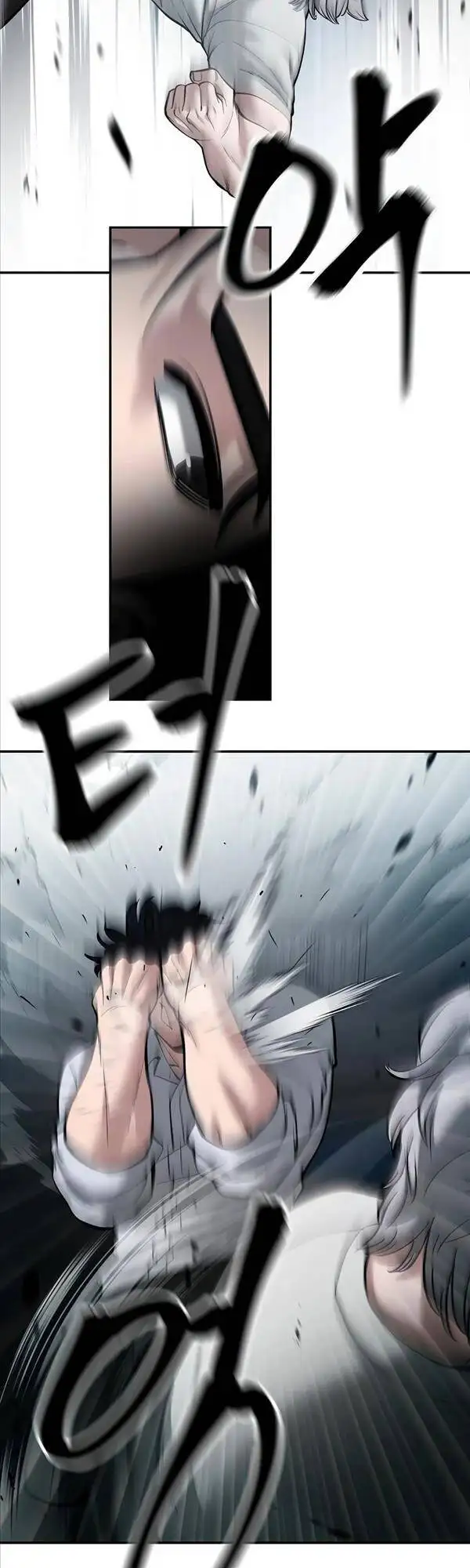 Truyện Tranh Giang Hồ Thực Thi Công Lý trang 7