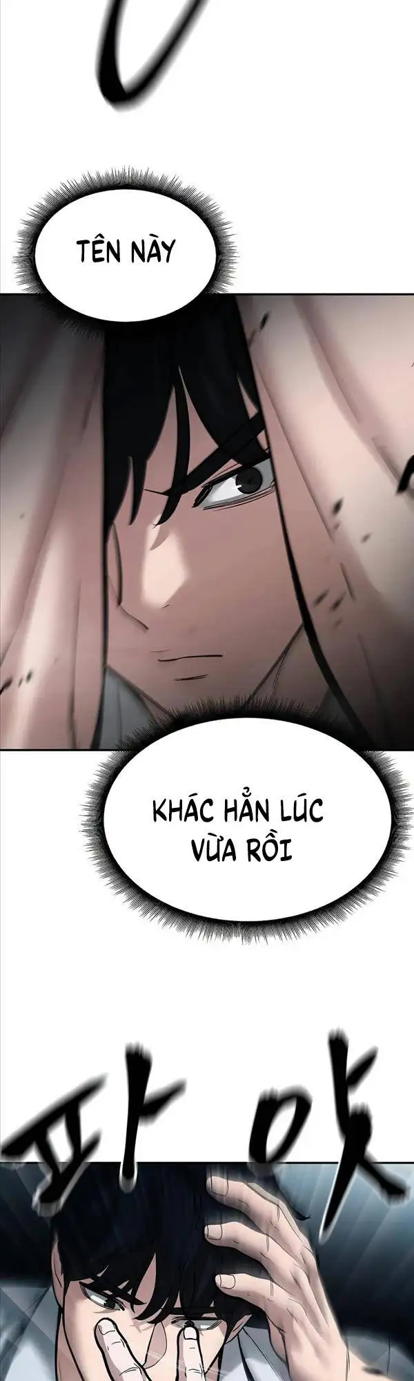 Truyện Tranh Giang Hồ Thực Thi Công Lý trang 7