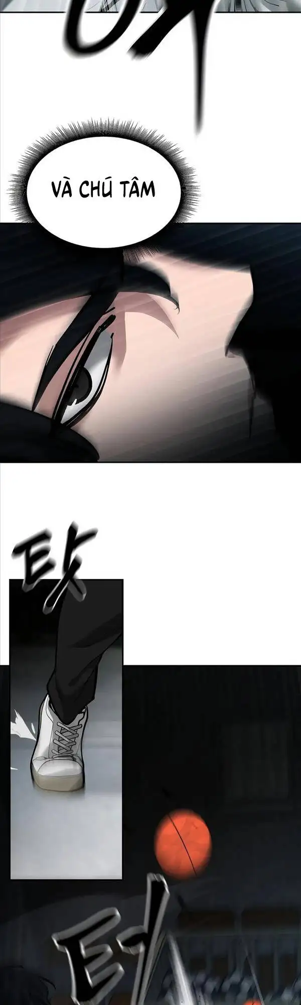 Truyện Tranh Giang Hồ Thực Thi Công Lý trang 7