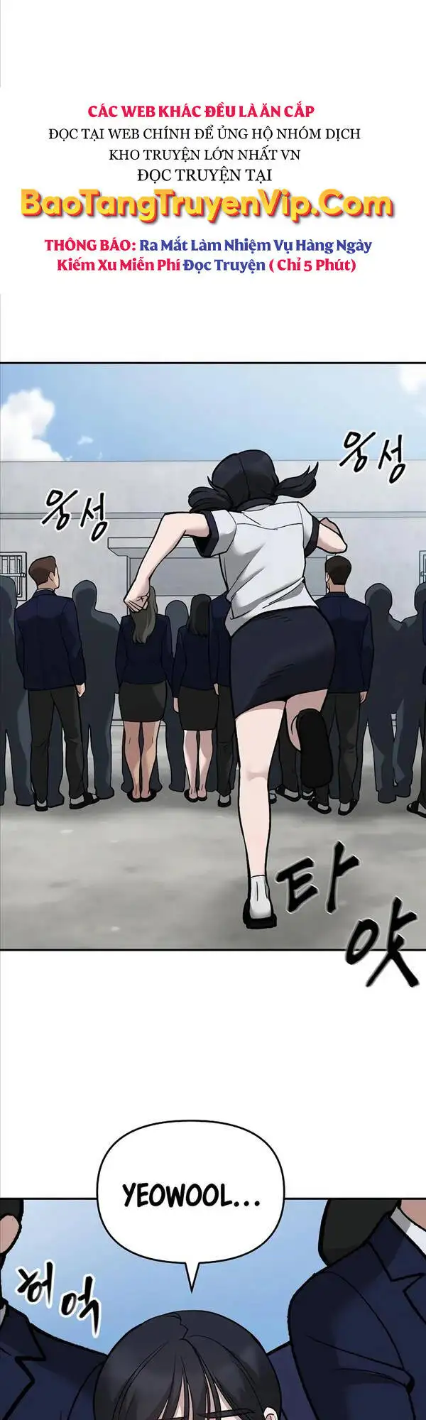 Truyện Tranh Giang Hồ Thực Thi Công Lý trang 7